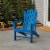 Rust-Oleum® Gloss Protective Enamel Spray Paint - Sail Blue Perspective: back