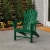 Rust-Oleum® Stops Rust® Gloss Protective Enamel Spray - Hunter Green Perspective: back