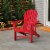 Rust-Oleum® Gloss Spray Paint - Regal Red Perspective: back