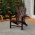 Rust-Oleum® Stops Rust® Gloss Spray Paint - Leather Brown Perspective: back