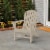 Rust-Oleum® Stops Rust® Satin Protective Enamel Spray Paint - Shell White Perspective: back