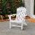 Rust-Oleum® Stops Rust® Protective Enamel Semi-Gloss Spray Paint - White Perspective: back