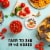 La Mexicana® Fresh Medium Salsa Perspective: back