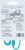 Fiskars® 6-Inch Big Kid Scissors Perspective: back