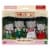 Calico Critters Ellwoods Elephant Family Set Perspective: back