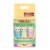 Calico Critters® Marshmallow Mouse Triplets Playset Perspective: back