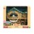 Calico Critters™ Lakeside Lodge Playset Perspective: back