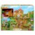 Calico Critters Adventure Treehouse Playset Perspective: back