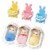 Calico Critters® Triplets Care Set Perspective: back