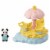 Calico Critters® Baby Star Carousel Set Perspective: back