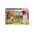 Calico Critters Adventure Treehouse Gift Set Perspective: back
