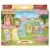 Calico Critters Nursery Swing Perspective: back