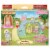 Calico Critters Nursery Swing Perspective: back