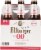 Bitburger® Non-Alcoholic Beer Bottles Perspective: back