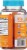 Schiff® Digestive Advantage Probiotics Advanced + Immune Health Gummies Perspective: back