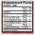 Schiff MegaRed Superior Omega-3 Krill Oil 300 mg Softgels Perspective: back