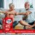 Move Free Glucosamine Chondroitin Calcium Joint Health Supplement Advanced Tablets Perspective: back