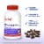 Schiff Glucosamine Joint Health Coated Tablets 2000mg Perspective: back