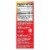 Schiff MegaRed® Advanced 4 In 1 Omega-3s Ultra Strength 900 mg - 40 Softgels Perspective: back