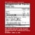 Schiff MegaRed Advanced Absorption Omega-3s Softgels 800mg Perspective: back