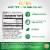 Move Free Ultra Faster Comfort Joint Health Supplement with Calcium Fructoborate Tablets Perspective: back