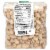 Bergin Fruit and Nut Company Pistachios Salted in Shell - 12 oz (340 g) Perspective: back