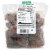 Bergin Fruit and Nut Company Organic Medjool Dates - 14 oz (397 g) Perspective: back