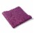 48-Pack: 100% Soft Cotton Absorbent Wash Cloths Perspective: back