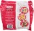 Mary B's® Butter Frozen Biscuits Perspective: back