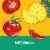 Newman's Own® Pineapple Salsa Perspective: back
