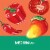 Newman's Own Mango Salsa Perspective: back
