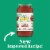 Newman's Own Organics Marinara Sauce Perspective: back