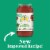 Newman's Own Organic Tomato & Basil Pasta Sauce Perspective: back
