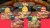 Newman's Own Authentic Italian Stone-Fired Crust Quattro Formaggi Pizza Perspective: back