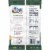 Cape Cod® Sweet & Spicy Jalapeno Kettle Cooked Potato Chips Perspective: back