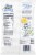 Cape Cod Waves® Sea Salt Kettle Cooked Party Size Potato Chips Perspective: back