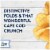 Cape Cod Potato Chips Variety Pack Perspective: back