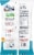 Cape Cod Reduced Fat Sea Salt & Vinegar Kettle Cooked Potato Chips Perspective: back