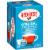 Red Rose Original Black Tea Single Serve Cups Perspective: back