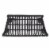 Liberty Foundry G27-BX Cast Iron Grate for Small Fireplaces & Franklin Stoves Perspective: back