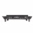 Liberty Foundry G27-4-BX Cast Iron Grate for Small Fireplaces & Franklin Stoves Perspective: back