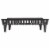 Liberty Foundry G800-24-BX Cast Iron Grate for Masonry Fireplaces and Stove Perspective: back