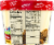 Turkey Hill Vanilla & Chocolate Ice Cream Perspective: back