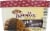 Turkey Hill® Trio'politan® Triple Chocolate Ice Cream Tub Perspective: back