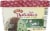 Turkey Hill® Trio'politan® Mint Cookie Ice Cream Perspective: back