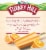 Turkey Hill® Orange Fruit & Cream Bars Perspective: back