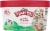Turkey Hill® Moose Tracks® Frozen Dairy Dessert Tub Perspective: back
