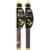 Mitchell Fancy Finch Feeder - 8 oz. Perspective: back