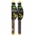 Mitchell Fancy Finch Feeder - 8 oz. Perspective: back