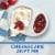 Philadelphia Cherry Cheesecake Cups, Pack, Cups Perspective: back